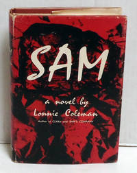 image of Sam