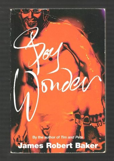 Boy Wonder