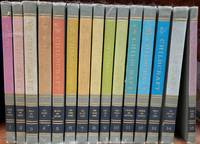 image of Childcraft The How And Why Library (16 Volume Set)