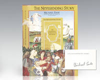 image of The Neverending Story.