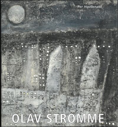 Olav Strømme.