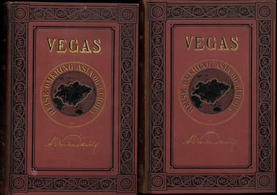Vegas reise omkring Asia og Europa. Tilligemed et…