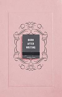 Burn After Writing: TIK TOK MADE ME BUY IT!