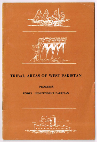Tribal areas of West Pakistan. Progress under…