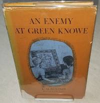 cover of AN ENEMY AT GREEN KNOWE