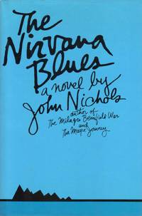image of The Nirvana Blues, A Novel