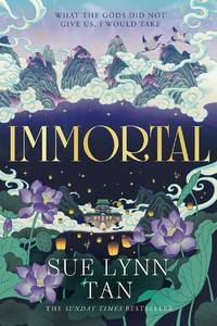 IMMORTAL HB