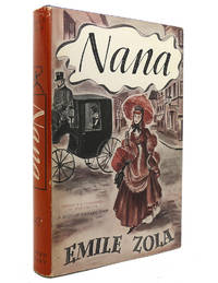 image of NANA Modern Library No. 142