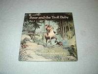 Peter and the Troll Baby (SIGNED BY WAHL)