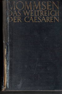Das Weltreich der Caesaren