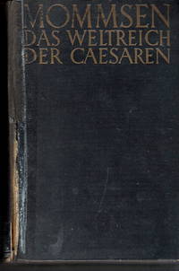 Das Weltreich der Caesaren 