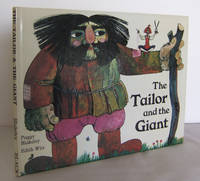 The Tailor and the Giant (Fact and Fancy Books)