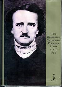 The Collected Tales and Poems  of Edgar Allan Poe