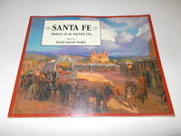 Santa Fe: History of an Ancient City