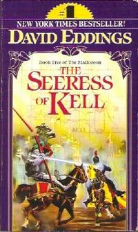 Seeress Of Kell, The