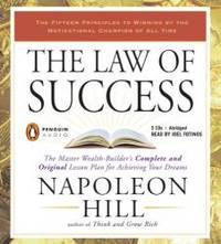 The Law of Success by Napoleon Hill - 2008-06-09