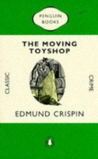 The Moving Toy Shop