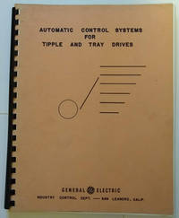 Automatic Tipple and Tray Control Systems (Automatic Control Systems for Tipple and Tray Drives)