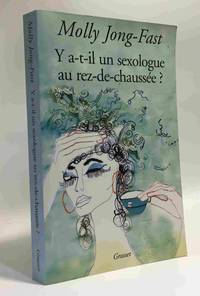 Y a-t-il un sexologue au rez-de-chausée