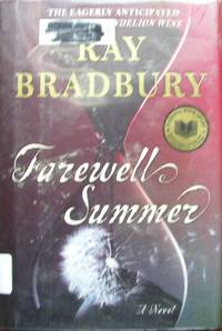Farewell Summer A Novel