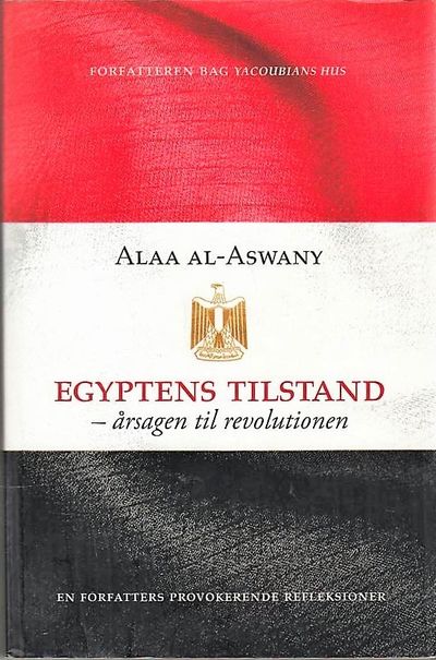Egyptens tilstand