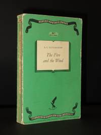 cover of The Fire and the Wood: (Sherz Phoenix Book No. 81)