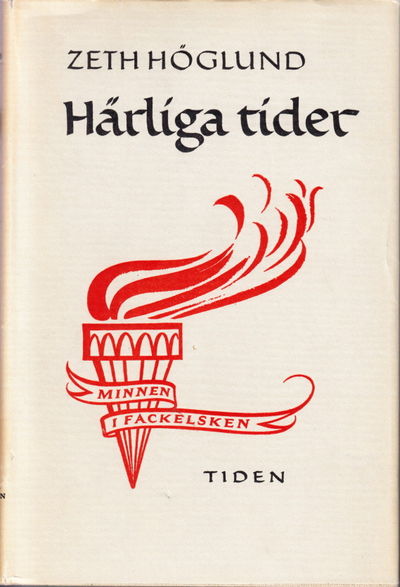 Härliga tider 1900-1911. Minnen i fackelsken.