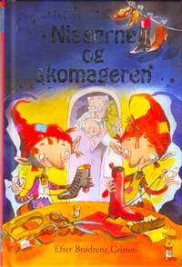 Nisserne og skomageren