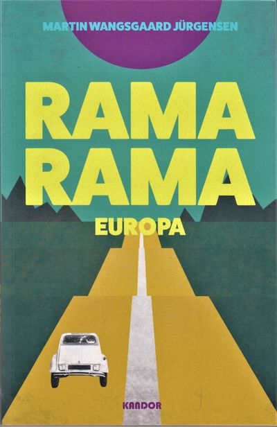 Rama Rama Europa