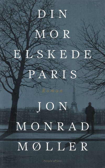 Din mor elskede Paris