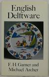 English Delftware