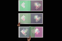 Arabesk 11 [Multiple Iterations]