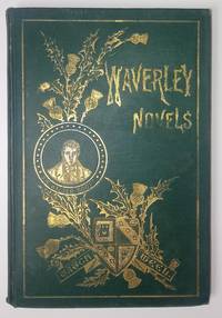 cover of Waverly Novels