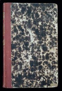 The Fatal Blow; or, the Effects of Anger