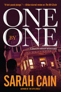 One by One : A Danny Ryan Thriller