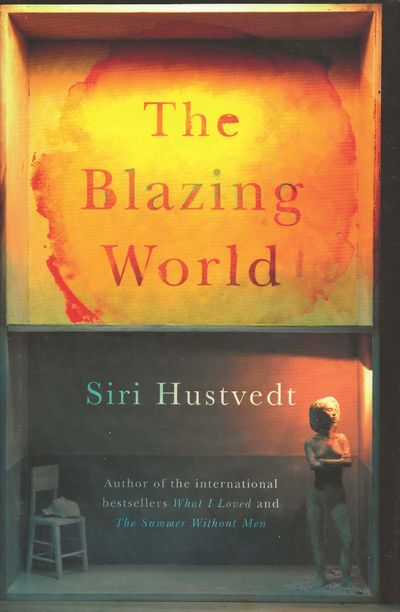 The Blazing World