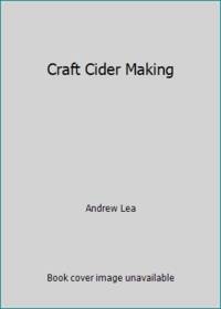 Craft Cider Making