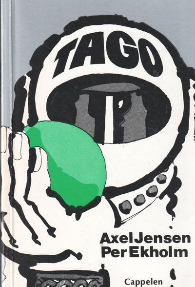 Tago. En svart-grønn co-produksjon