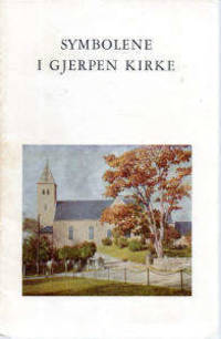 Symbolene i Gjerpen kirke