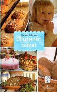 Glutenfri bakst.