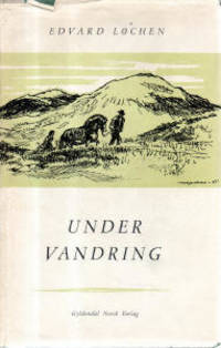 Under vandring