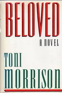 Beloved by Morrison, Toni - 1987