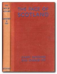 image of The Face of Scotland