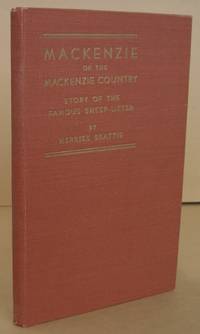 Mackenzie the Sheep Stealer Fresh Information Considered