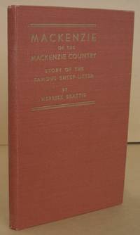 Mackenzie the Sheep Stealer Fresh Information Considered by BEATTIE, Herries - 1946