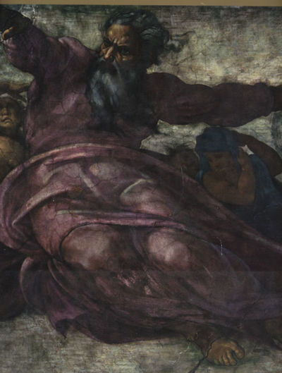 The Complete Work of Michelangelo