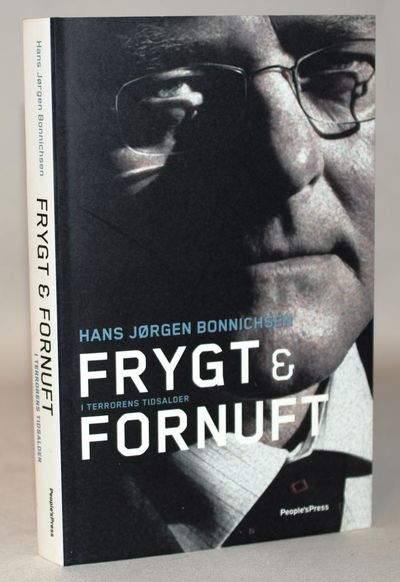 Frygt & fornuft - i terrorens tidsalder.