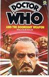 DOCTOR WHO AND THE DOOMSDAY WEAPON