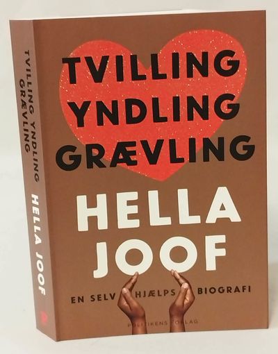 Tvilling, yndling, grævling.