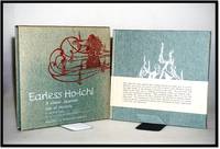 cover of Earless Ho-ichi: A Classic Japanese Tale of Mystery